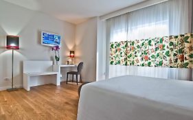Hotel Caravel Roma Exterior photo