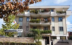 Ecohotel Roma Exterior photo