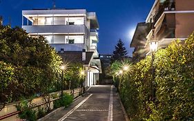 Hotel Villa Giulia Ciampino Exterior photo