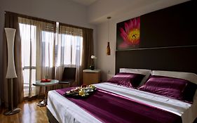 Hotel Gravina San Pietro Roma Exterior photo