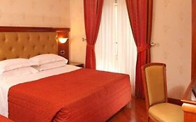 Hotel Serena Roma Exterior photo