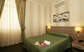 Hotel Argentina Roma Exterior photo