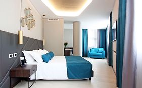 The Hive Hotel Roma Exterior photo
