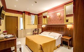 Aurelius Art Gallery Hotel Roma Exterior photo