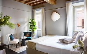 Hotel Vite - By Naman Hotellerie Roma Exterior photo