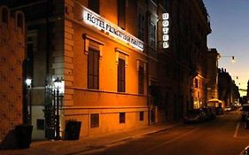 Hotel Principessa Isabella Roma Exterior photo