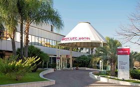Hotel Mercure Roma West Exterior photo