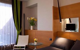 Hotel Zone Roma Exterior photo