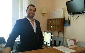 Hotel Lazzari Roma Exterior photo