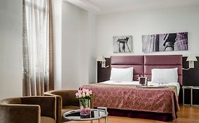 Hotel Eurostars Roma Aeterna Exterior photo