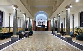 Hotel The Building Roma Exterior photo