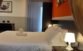 Hotel Aniene Roma Exterior photo