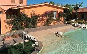 Hotel Orto Di Roma Exterior photo