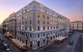 Welcome Piram Hotel Roma Exterior photo