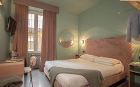 Hotel Milani Roma Exterior photo
