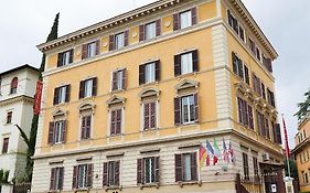 Roma Room Hotel Exterior photo