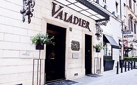 Hotel Valadier Roma Exterior photo