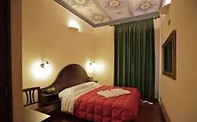 Hotel Panda Roma Exterior photo