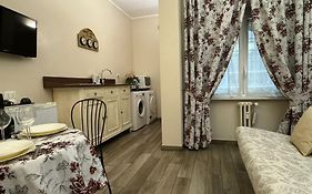 Casa Tua Vaticano Guest House Roma Exterior photo