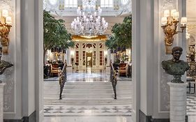 Hotel The St. Regis Roma Exterior photo