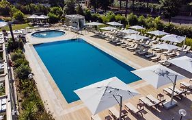 Holiday Inn Rome - Eur Parco Dei Medici, an IHG Hotel Exterior photo