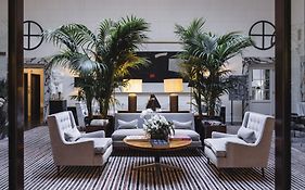 J.K. Place Roma - The Leading Hotels Of The World Exterior photo