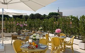 Hotel De Petris Roma Exterior photo