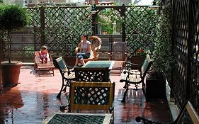 Hotel Adriatic Roma Exterior photo