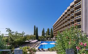Hotel Midas Roma - A Member Of Barcelo Hotel Group Exterior photo