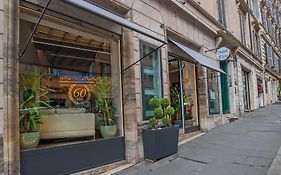 Hotel Elite Roma Exterior photo