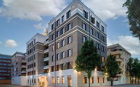 Hotel Clodio Roma Exterior photo