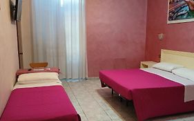 Hotel Principe Amedeo Roma Exterior photo