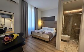 Hotel Porta Pia Rome Exterior photo