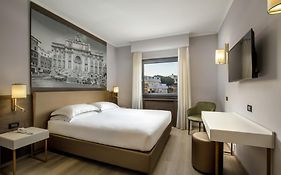 Hotel Marc'Aurelio Roma Exterior photo