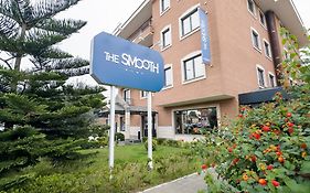 Hotel The Smooth Roma Exterior photo