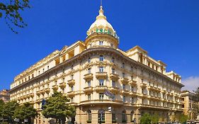 Hotel The Westin Excelsior, Roma Exterior photo