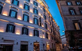The Pantheon Iconic Rome Hotel, Autograph Collection Exterior photo