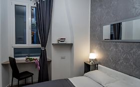 Inside Roma Rooms Exterior photo