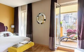 Hotel Adriano Roma Exterior photo