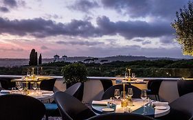 Sofitel Roma Villa Borghese Exterior photo