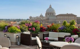 Atlante Star Hotel Roma Exterior photo