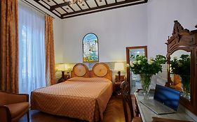 Hotel Farnese Roma Exterior photo
