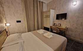 Hotel Agorà Roma Exterior photo