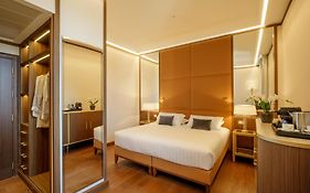 Hotel Imperiale Roma Exterior photo