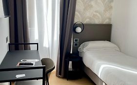 Hotel Patria Roma Exterior photo