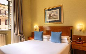 Hotel Miami Roma Exterior photo