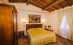 Hotel Quadrifoglio Roma Eur Exterior photo