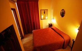 Hotel Termini Roma Exterior photo
