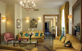 Hotel Fontanella Borghese Roma Exterior photo