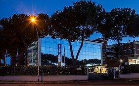 Hotel Artis Roma Exterior photo